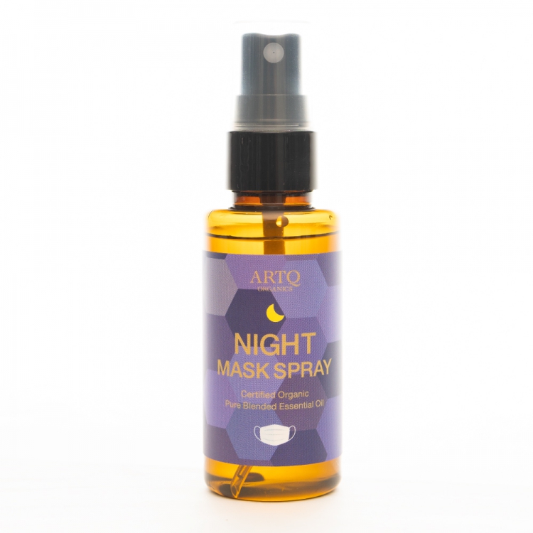 Night Mask Sprayナイトマスクスプレー