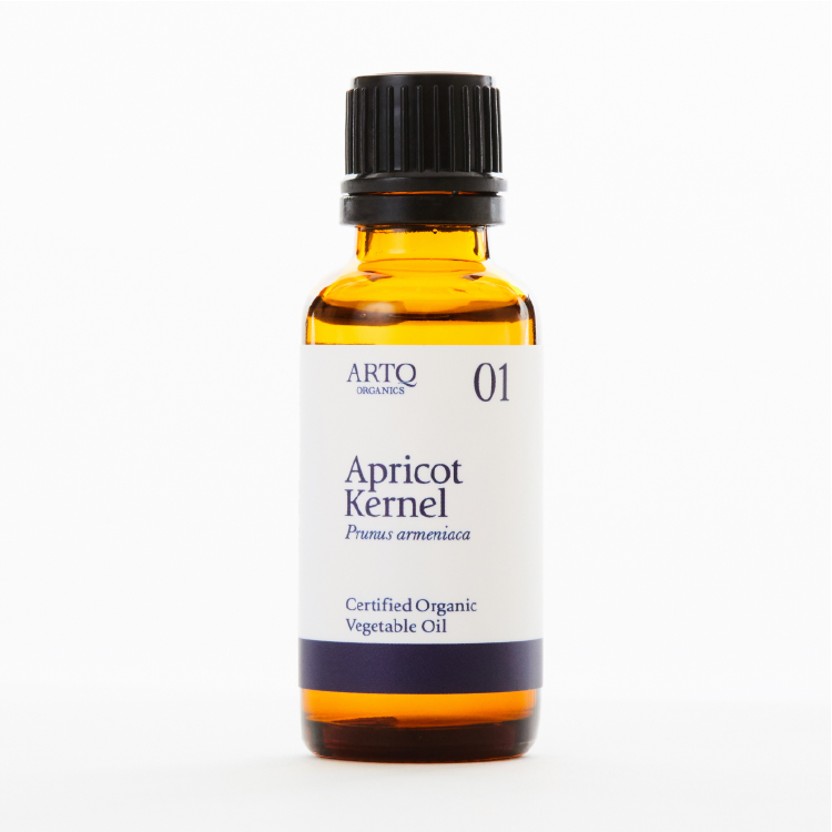 アプリコットカーネル(Apricot Kernel)