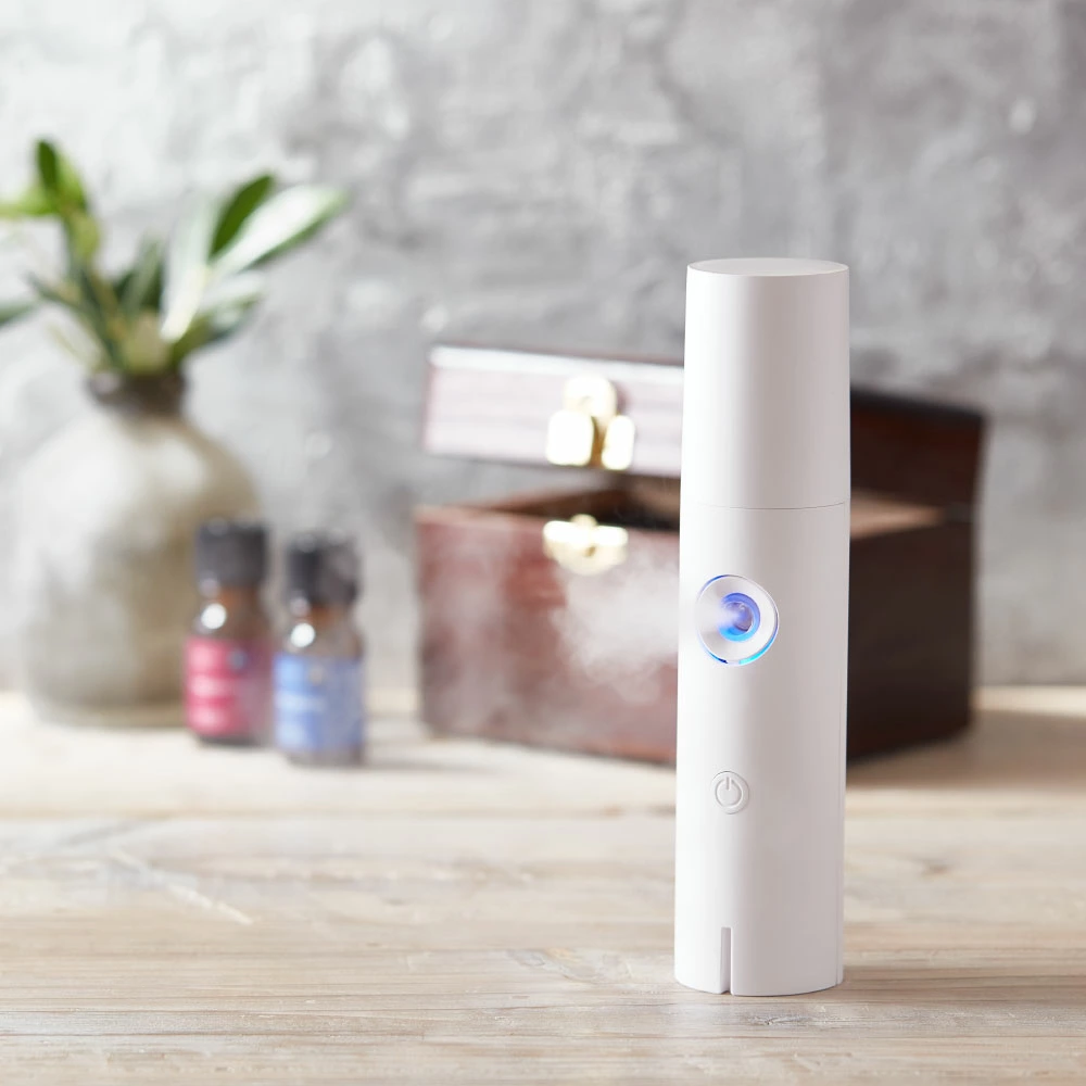 12月マンスリー 2025 ディフューザーセット・オーガニック認証精油使用