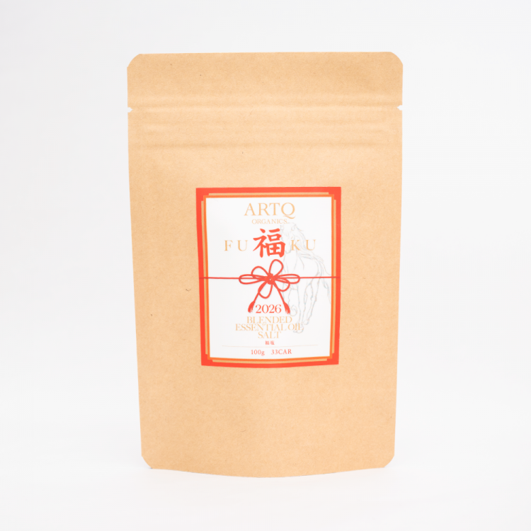 福塩 2026 （バスソルト）