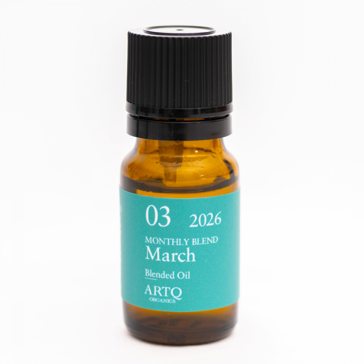 3月マンスリー2026ディフューザーセット