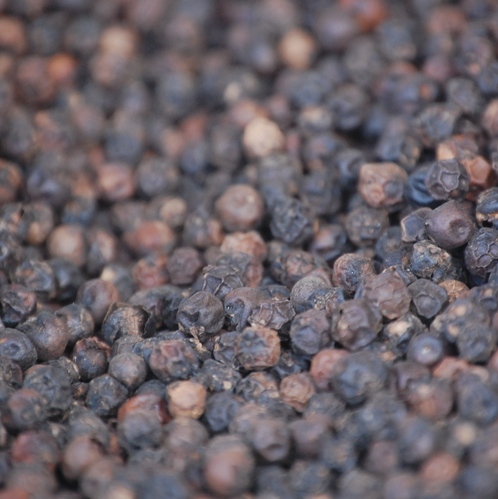 ブラックペッパー・100%天然精油