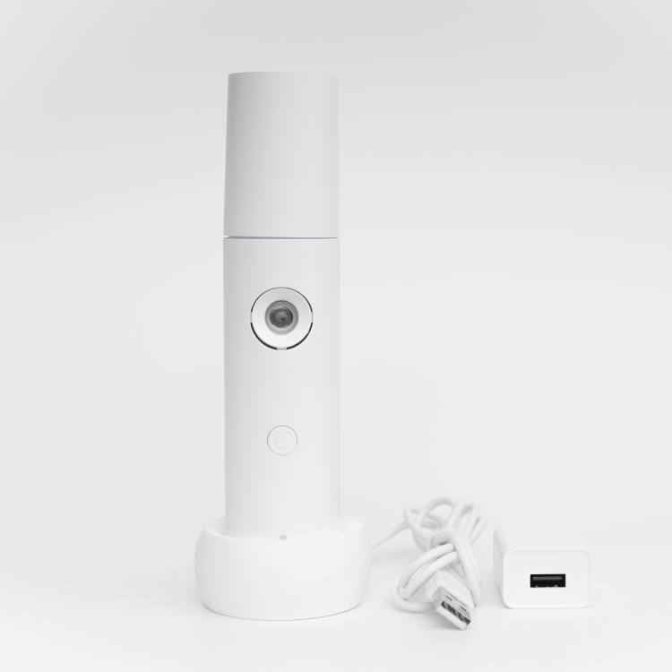 Hug＆Rescue ディフューザーセット（オリジナルEVAポーチ付き）