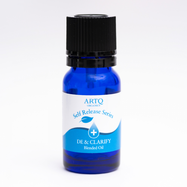 De＆Clarify ディフューザーセット（オリジナルEVAポーチ付き）