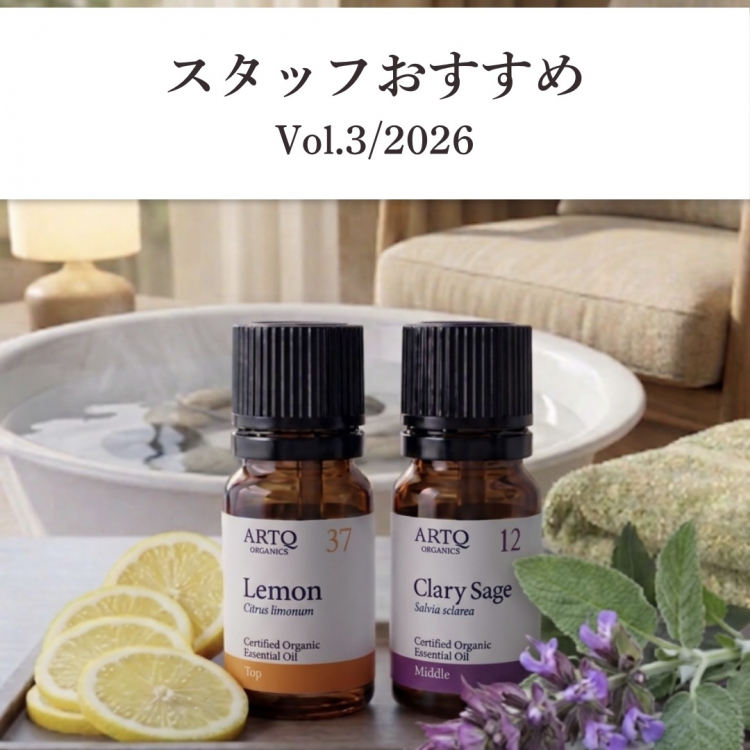 【期間限定】スタッフおすすめセットVol.3