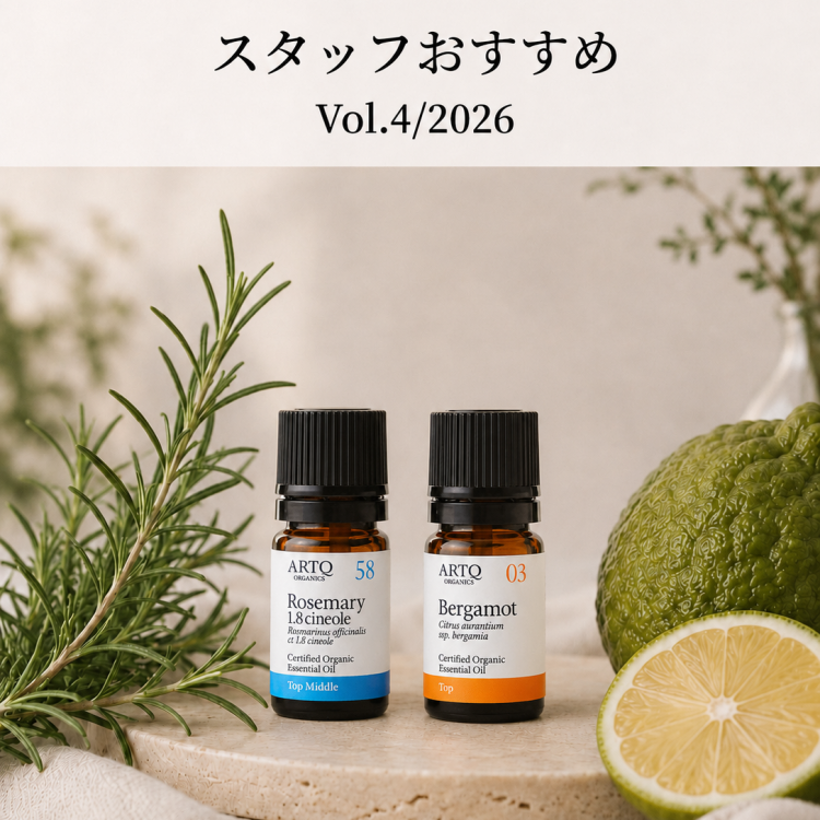 【期間限定】スタッフおすすめセットVol.4