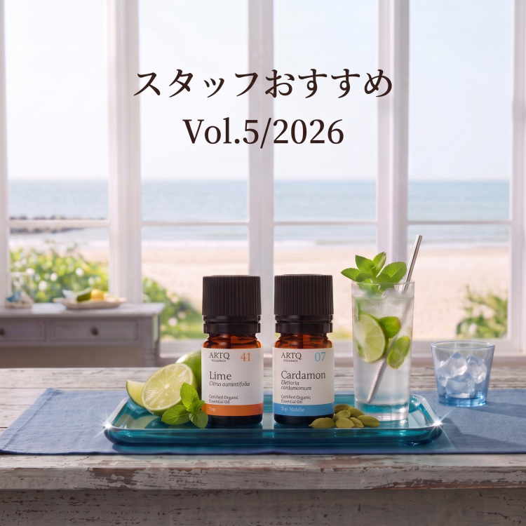 【期間限定】スタッフおすすめセットVol.5