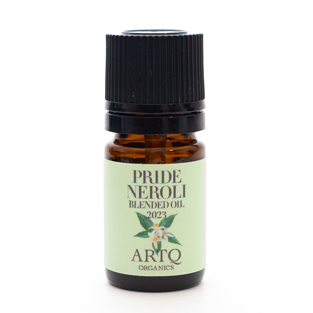 NEROLI ネロリブレンド