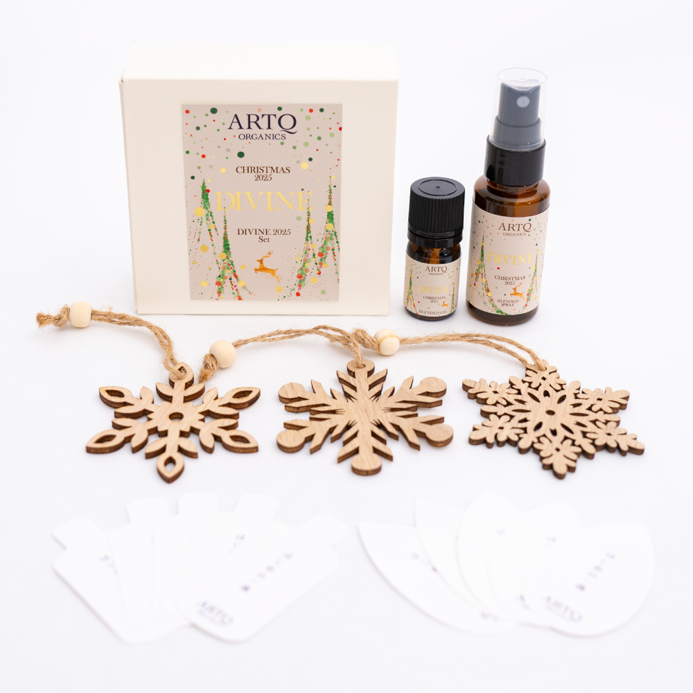 DIVINE 2025 セット