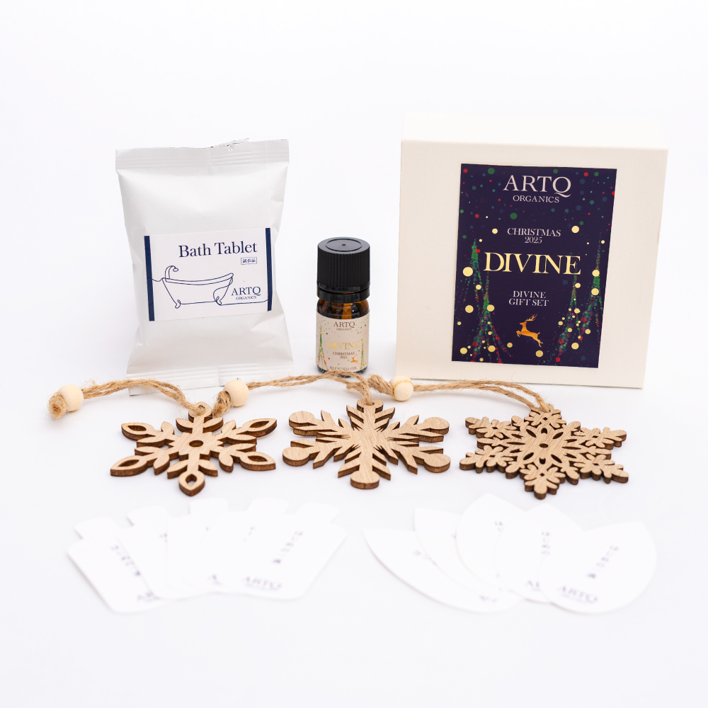 DIVINE 2025 ギフトセット