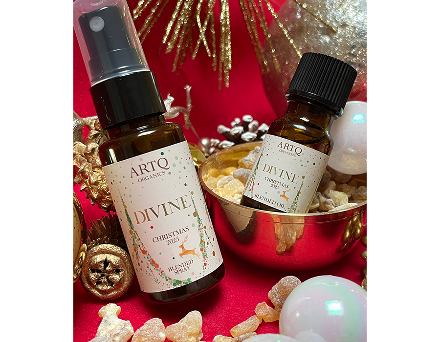DIVINE クリスマス限定ブレンド