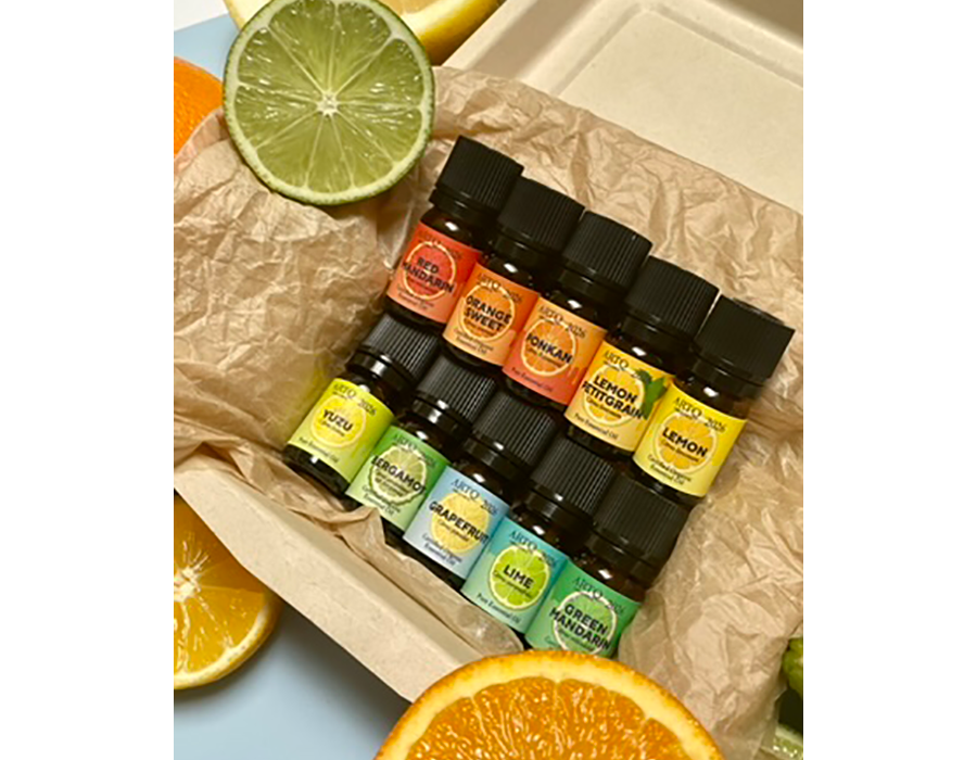 ORGANIC CITRUS FAIR 1