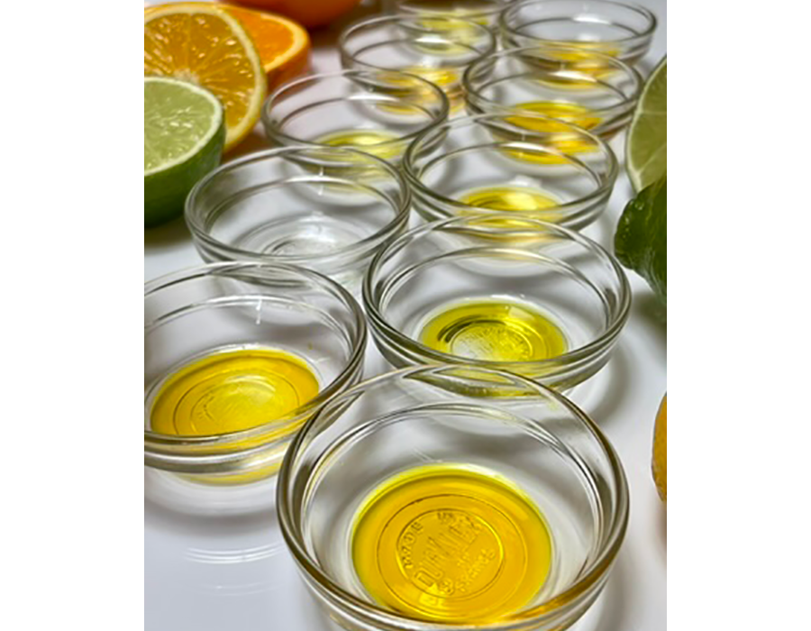 ORGANIC CITRUS FAIR 2