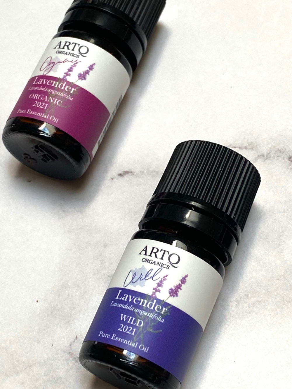 オーガニックラベンダーフェア2021 | ARTQORGANICS（アロマ