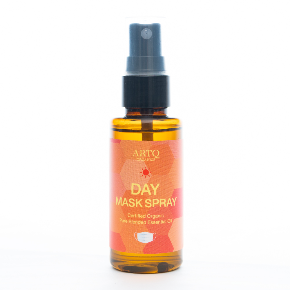 Day Mask Spray