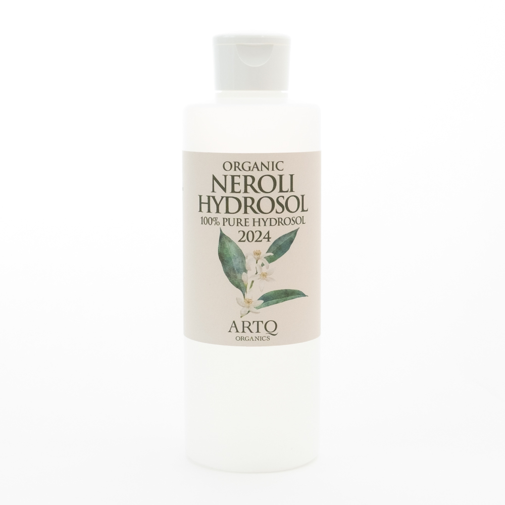 ネロリハイドロゾル 250mL