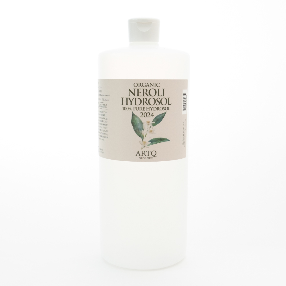 ネロリハイドロゾル 1000mL