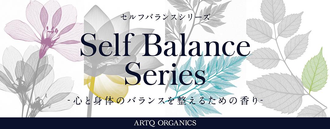 セルフバランスシリーズ