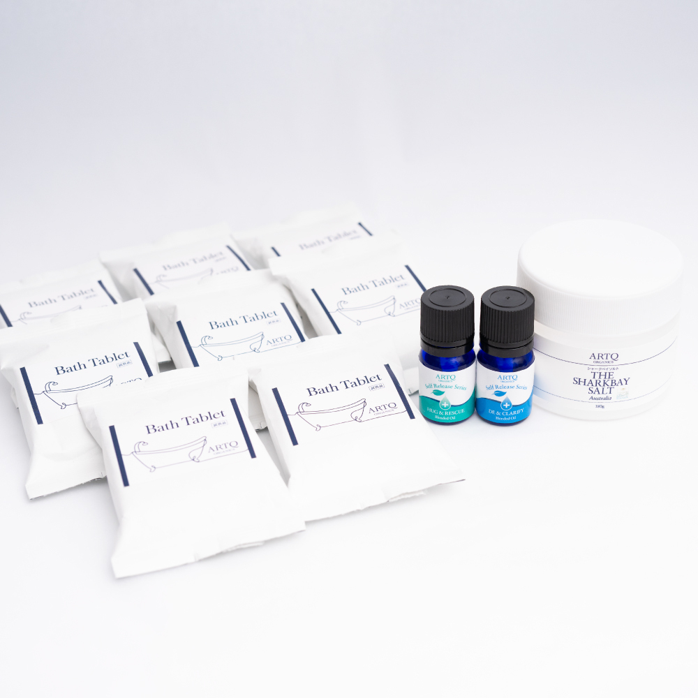 1month Release Program 1ヶ月リリースプログラム