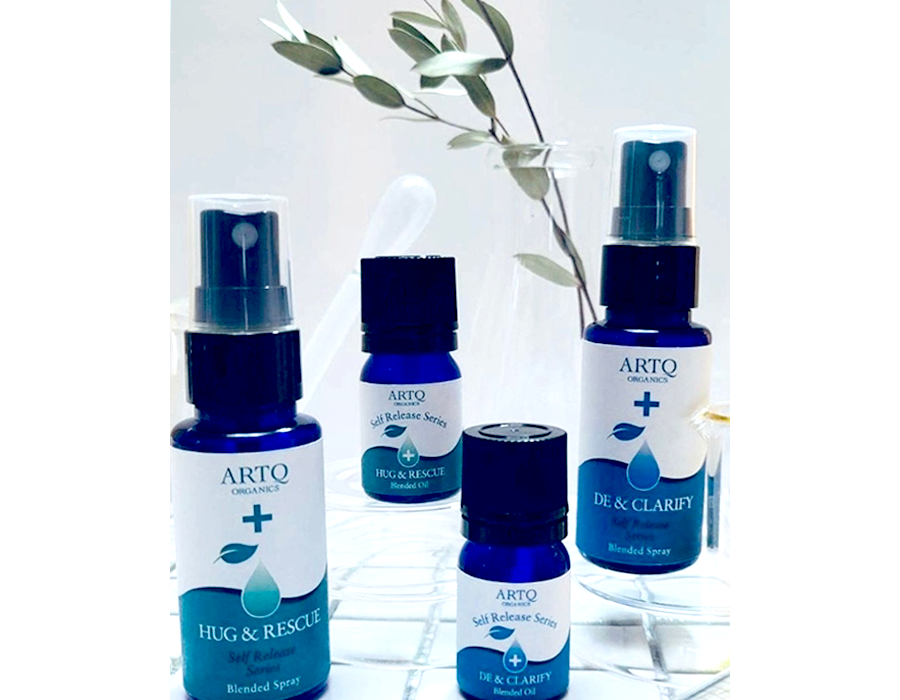 SELF RELEASE SERIES 3