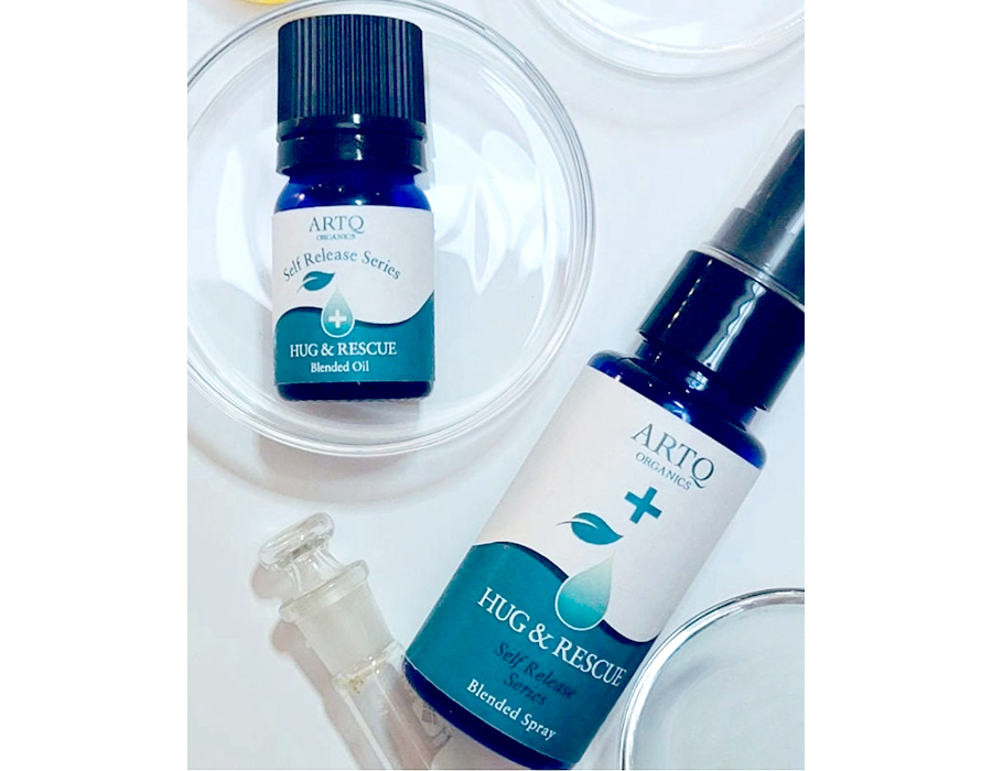 ハグ＆レスキュー