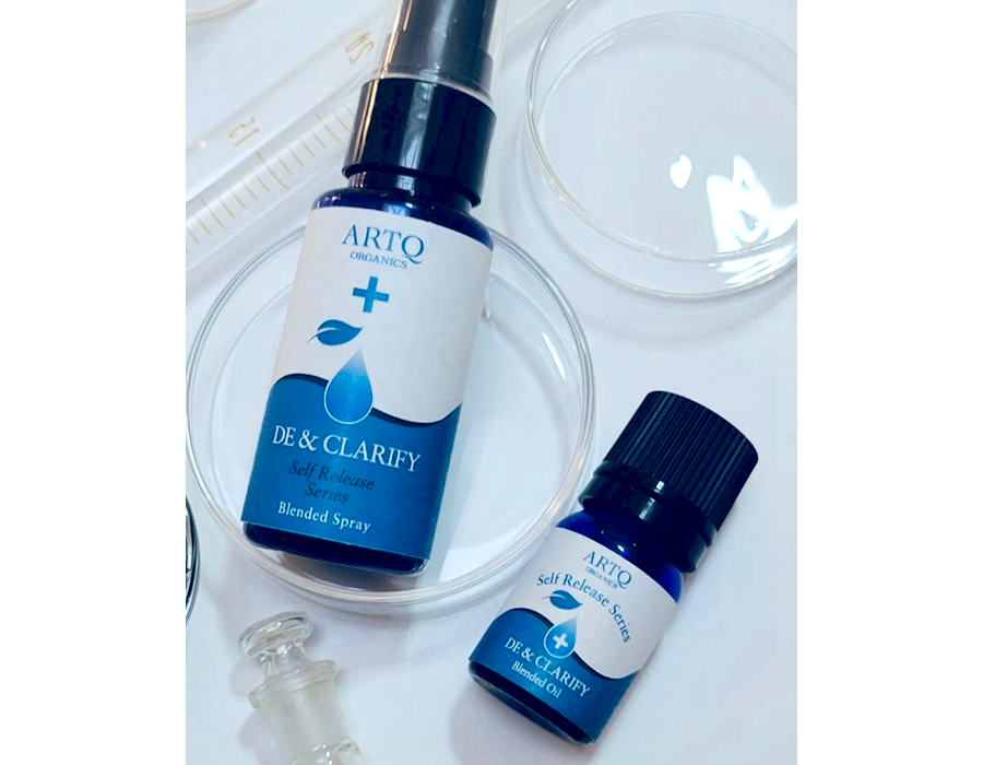 ディー＆クラリファイ